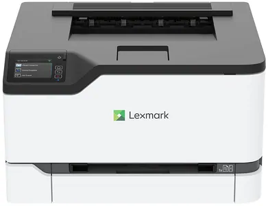 Ремонт принтера Lexmark C3426DW в Санкт-Петербурге